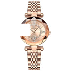 Poedagar 726 watch Rose Gold Gold variant