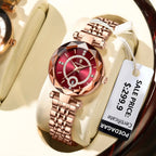 Poedagar 726 watch