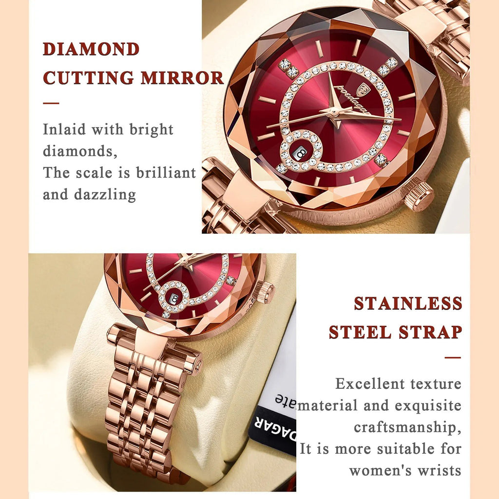 Poedagar 726 watch