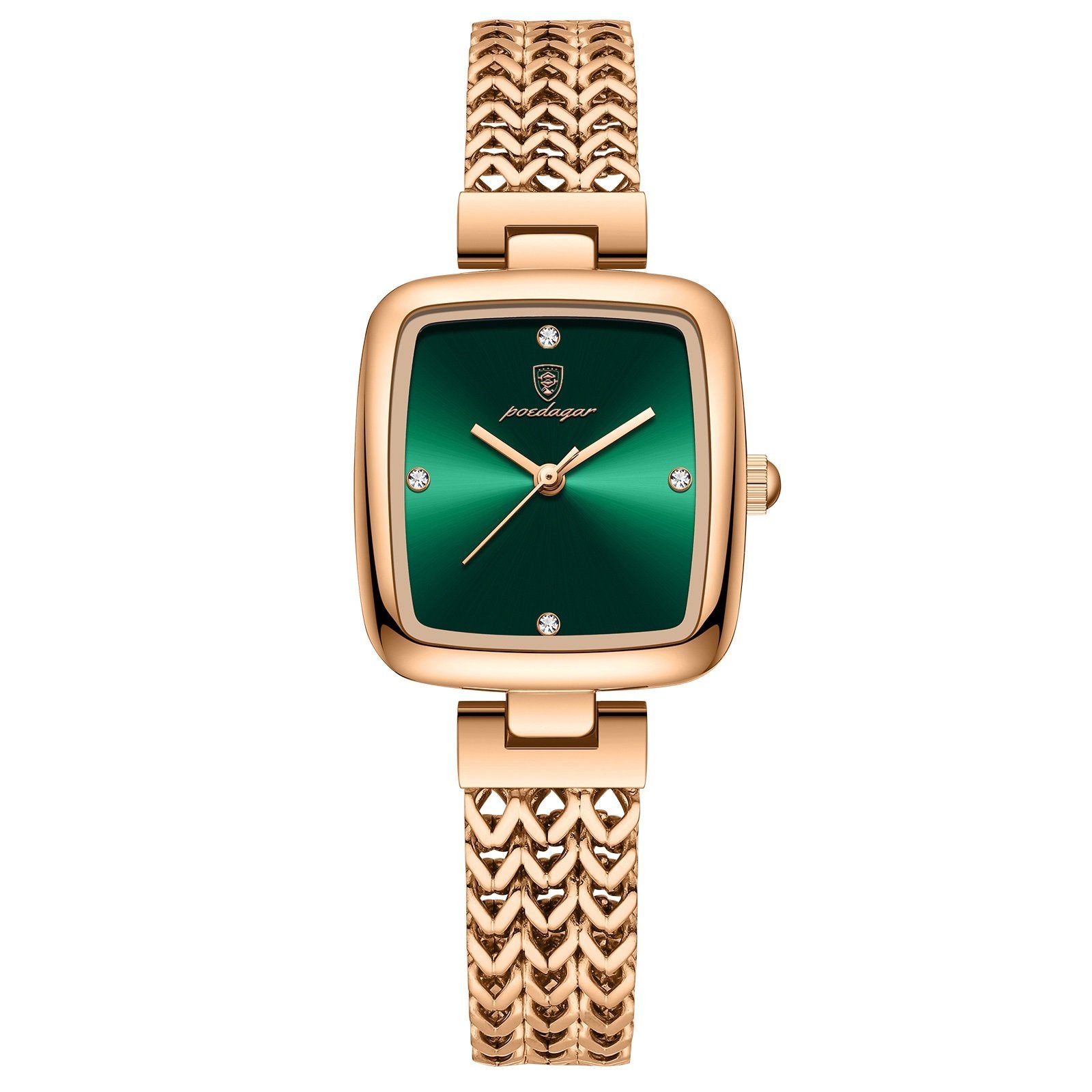 Poedagar 768 watch