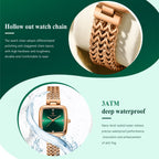 Poedagar 768 watch