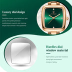 Poedagar 768 watch