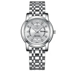 Poedagar 769 watch Silver White variant