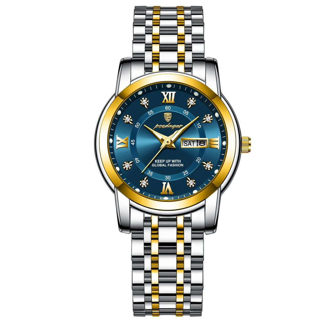 Poedagar 769 watch