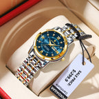 Poedagar 769 watch