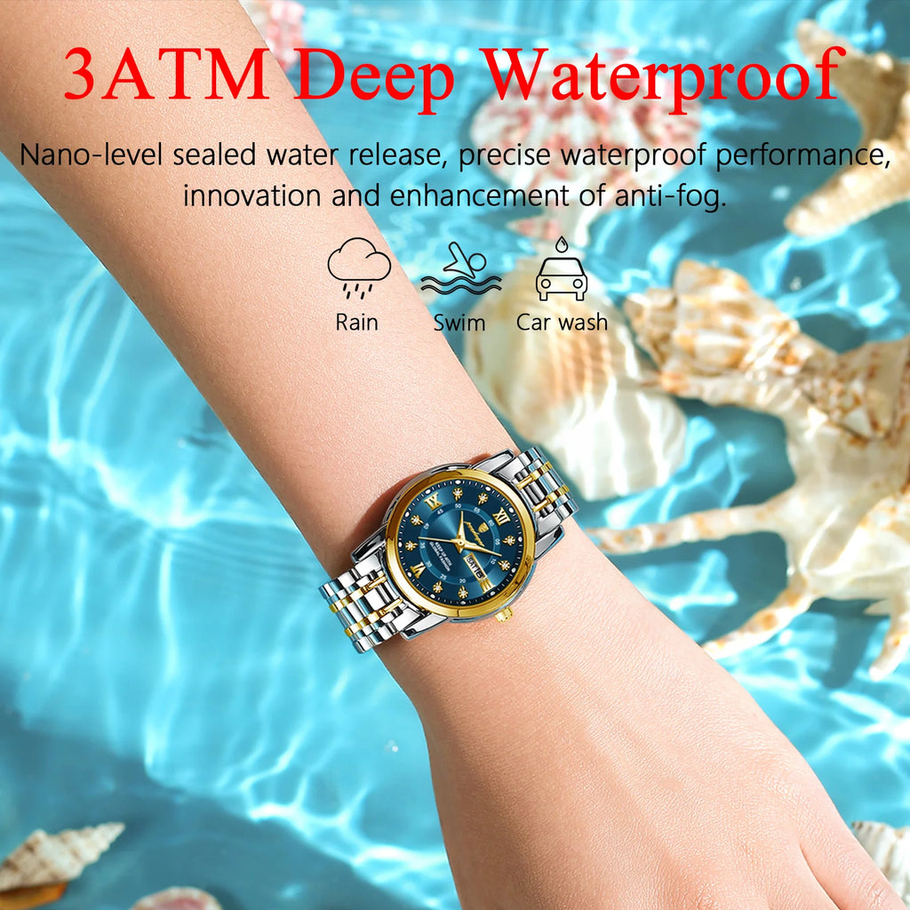 Poedagar 769 watch