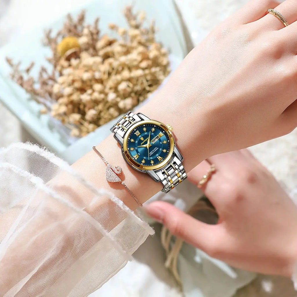 Poedagar 769 watch