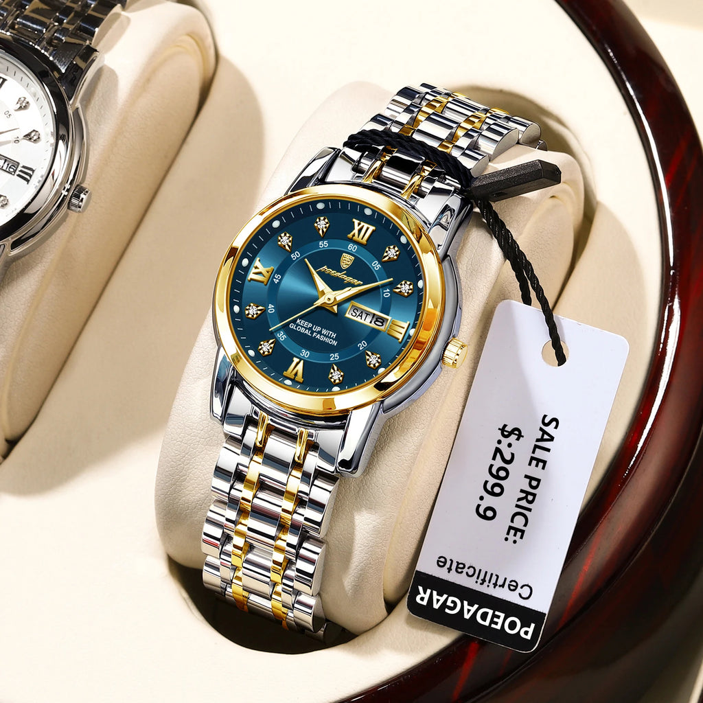 Poedagar 769 watch