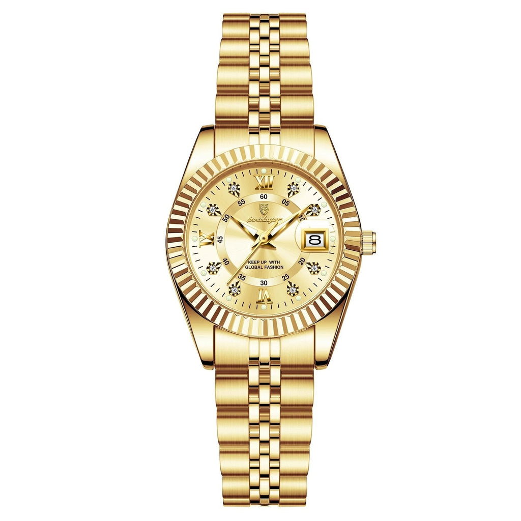 Poedagar 780 watch Gold Gold variant
