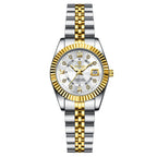 Poedagar 780 watch Gold White variant