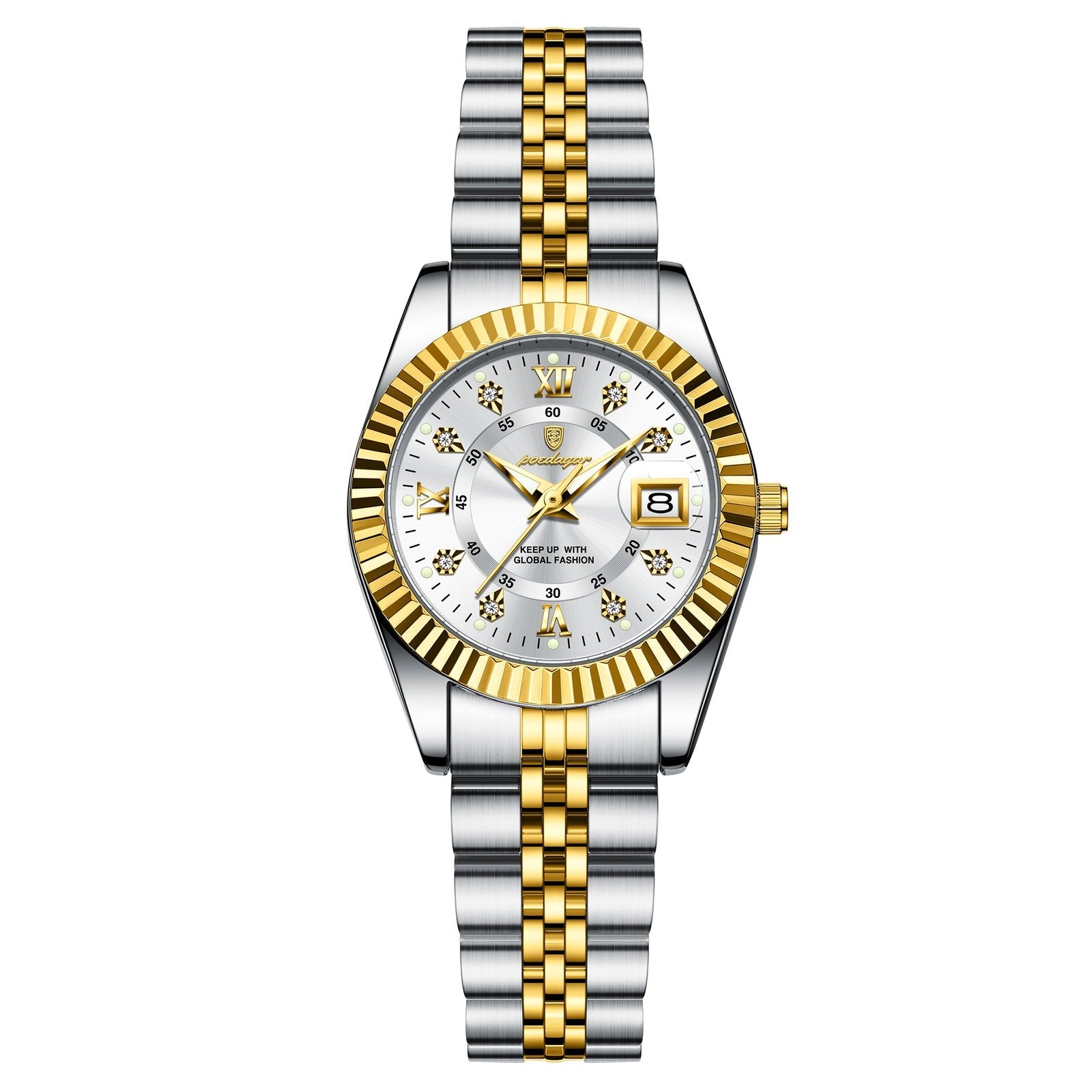 Poedagar 780 watch