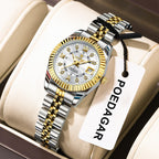 Poedagar 780 watch