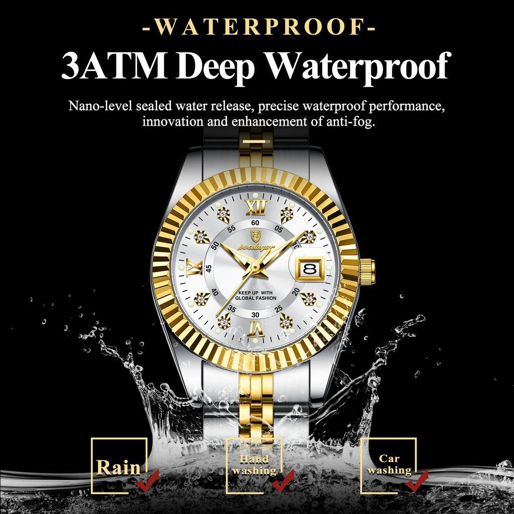Poedagar 780 watch