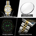 Poedagar 780 watch