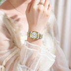 Poedagar 780 watch