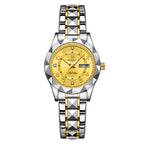 Poedagar 782 watch Gold Gold variant