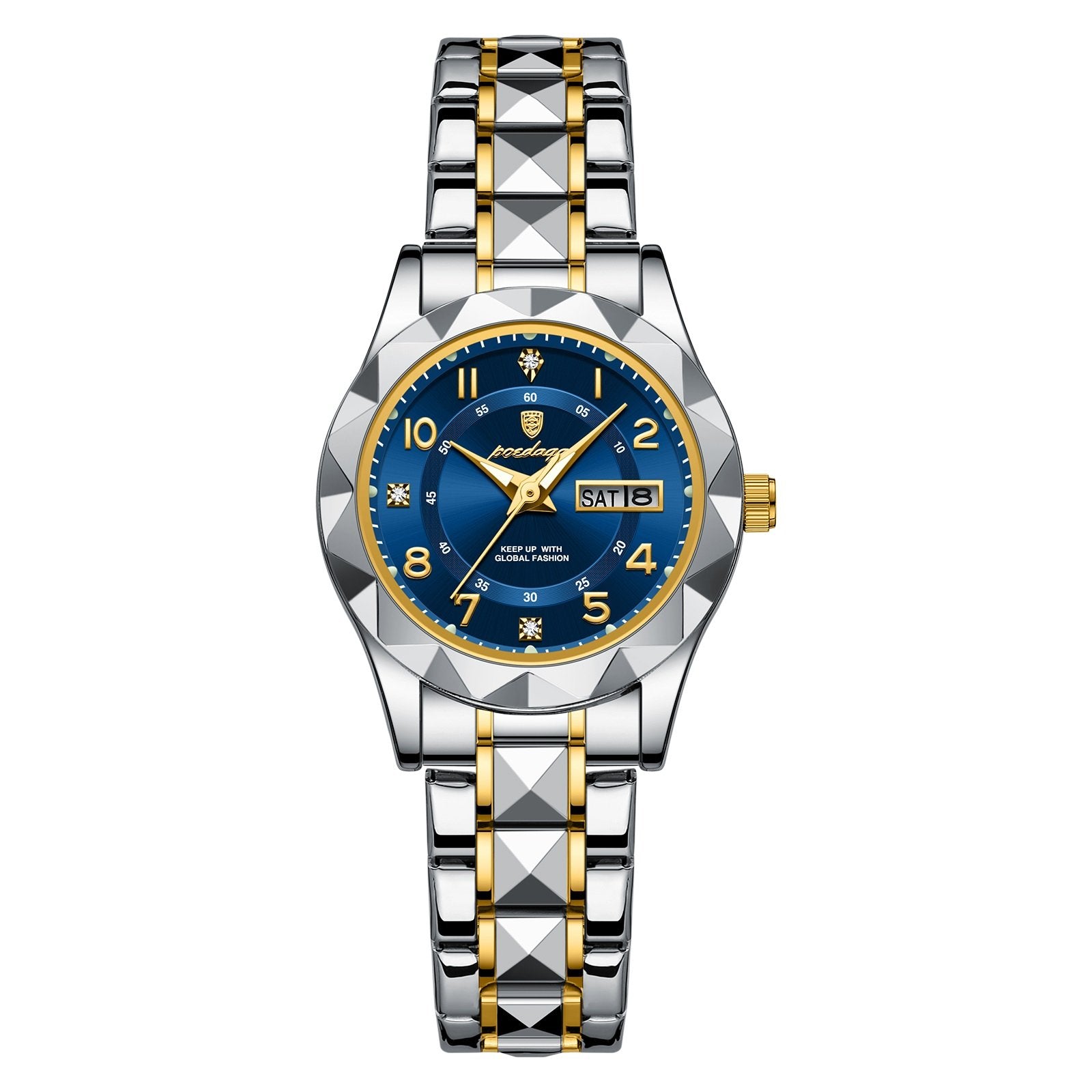 Poedagar 782 watch