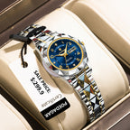 Poedagar 782 watch