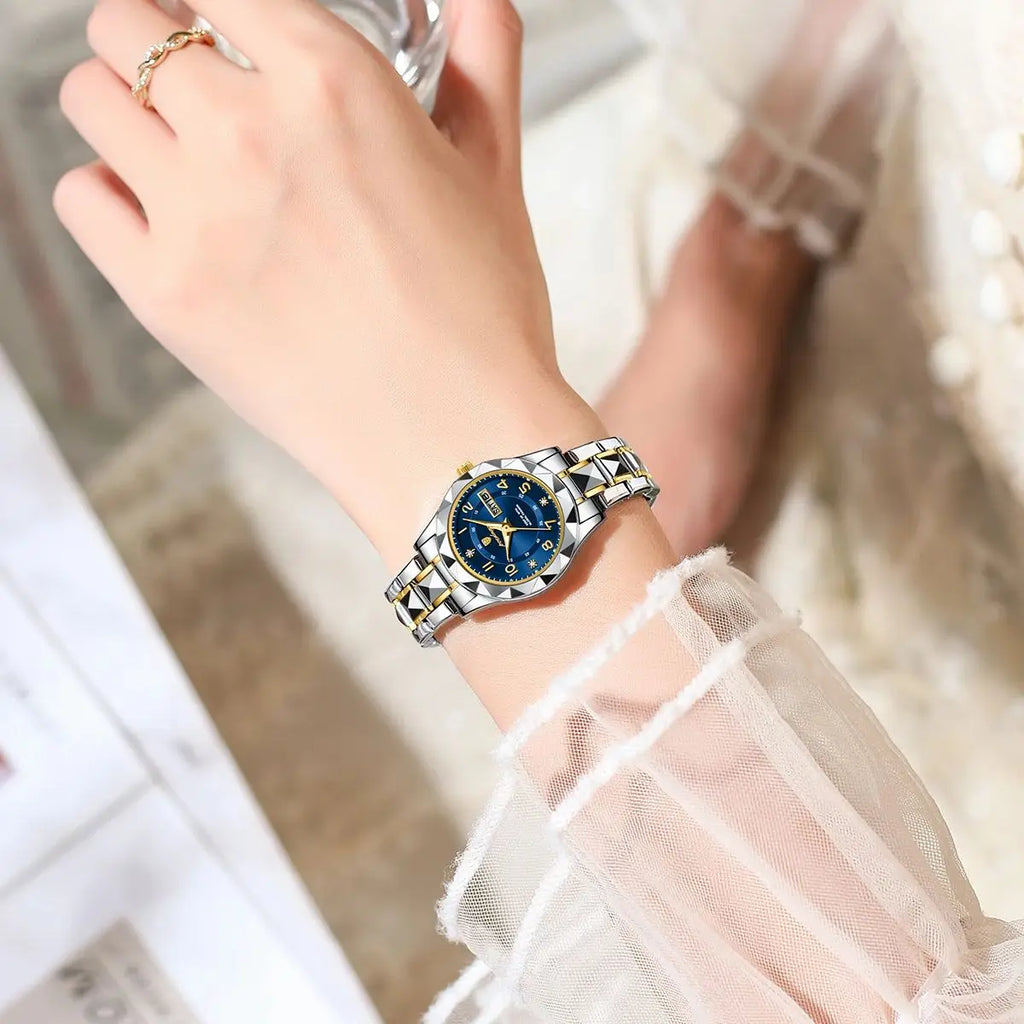 Poedagar 782 watch