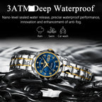 Poedagar 782 watch