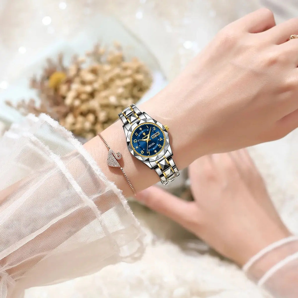 Poedagar 782 watch