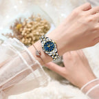 Poedagar 782 watch