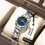 Poedagar 782 watch