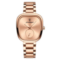 Poedagar 783 watch Rose Gold Gold variant