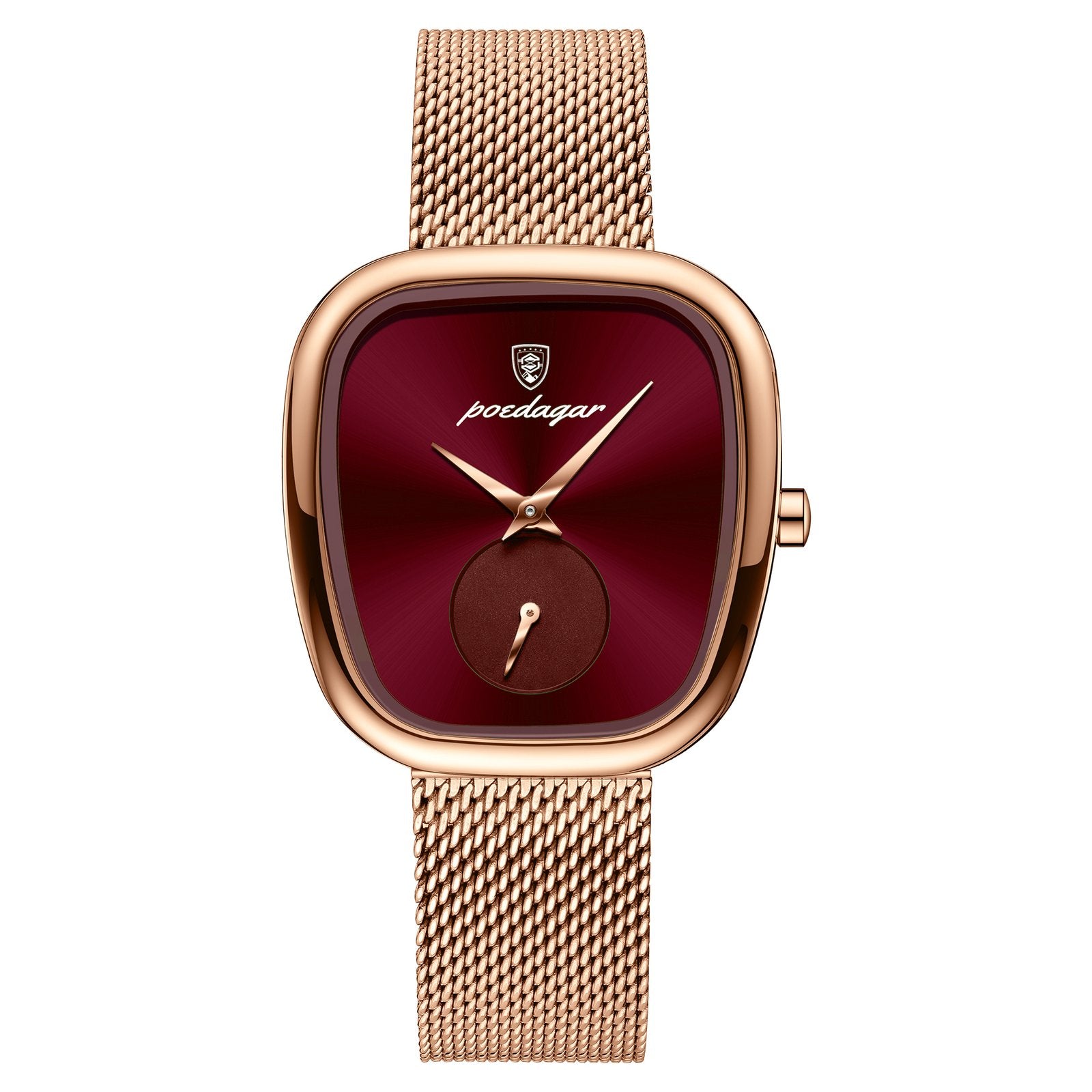 Poedagar 783 watch