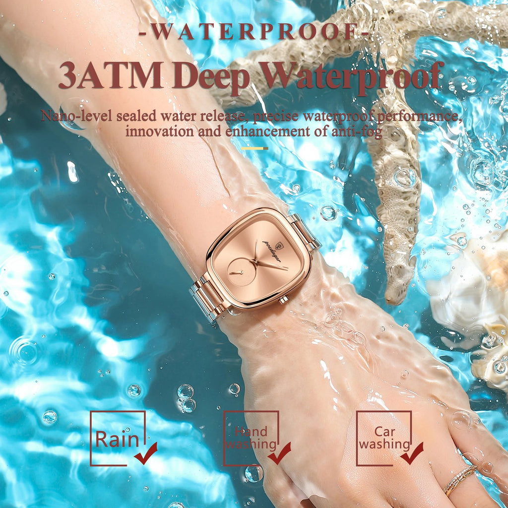 Poedagar 783 watch