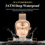 Poedagar 783 watch