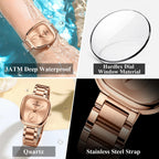 Poedagar 783 watch