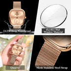 Poedagar 783 watch