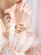 Poedagar 783 watch
