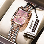 Poedagar 785 watch Gold Pink S variant