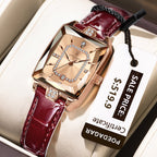 Poedagar 785 watch Rose Gold L variant