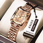 Poedagar 785 watch Rose Gold S variant