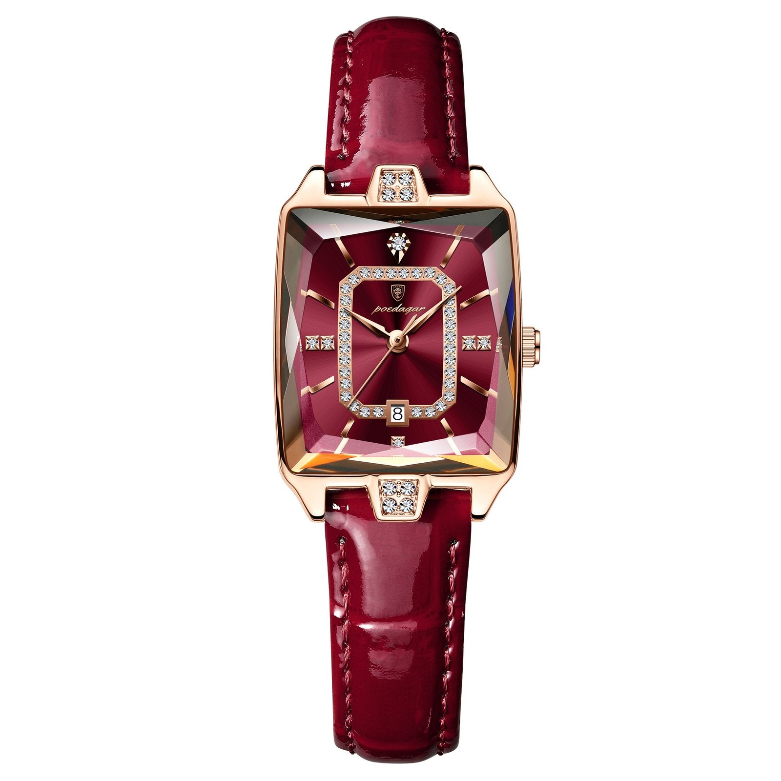 Poedagar 785 watch