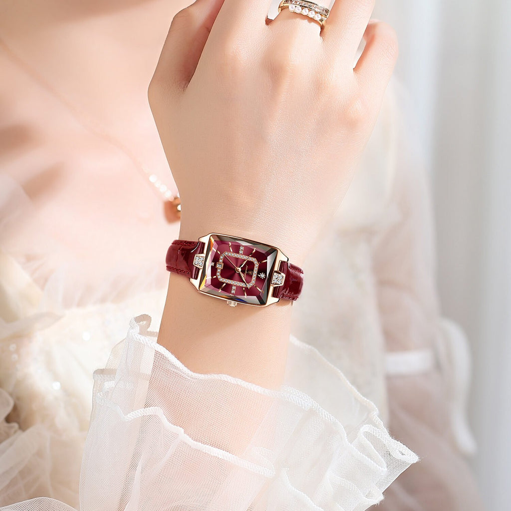 Poedagar 785 watch