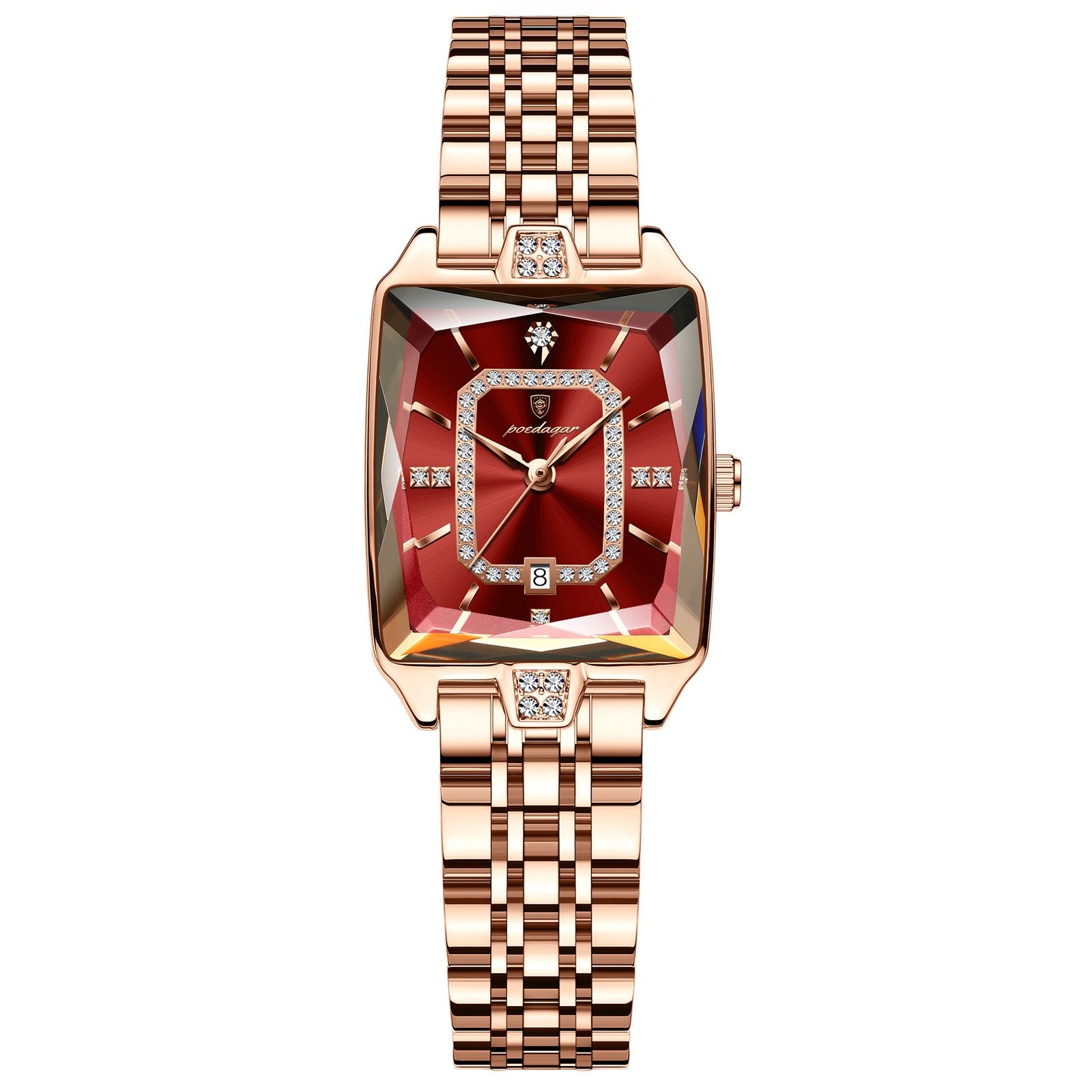 Poedagar 785 watch