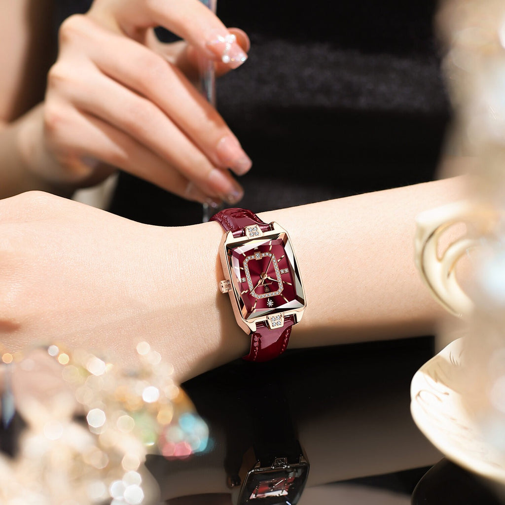 Poedagar 785 watch