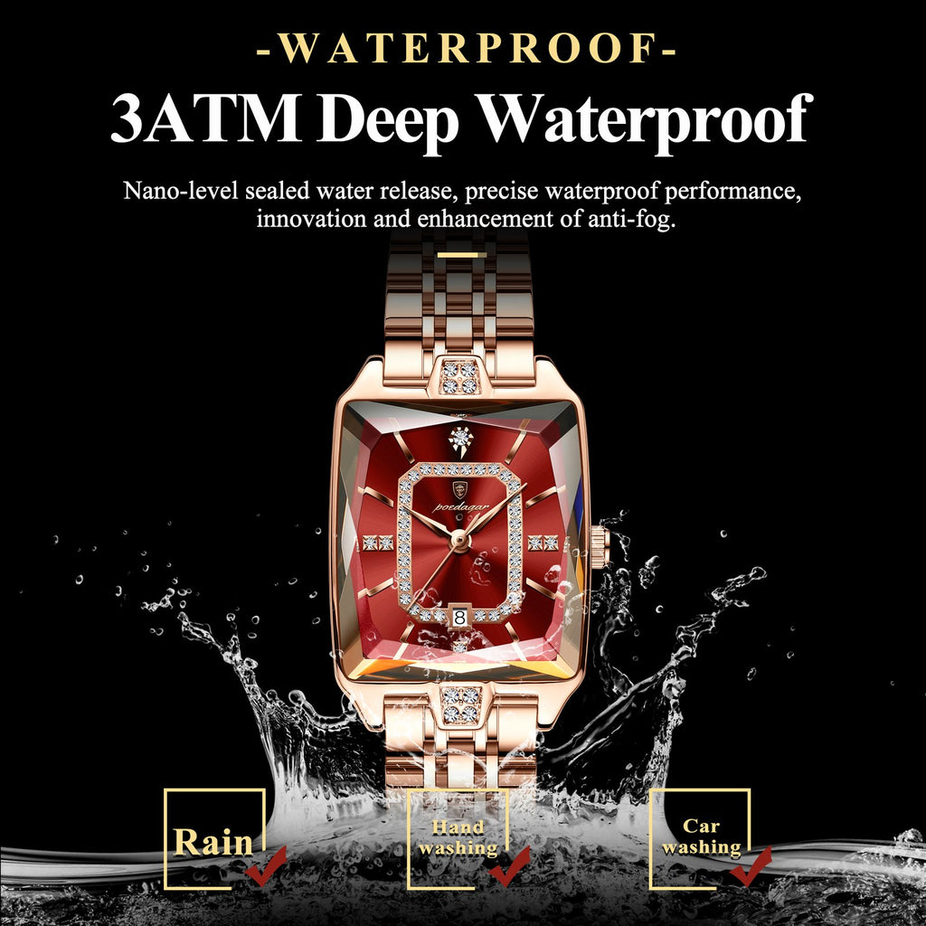 Poedagar 785 watch