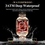 Poedagar 785 watch