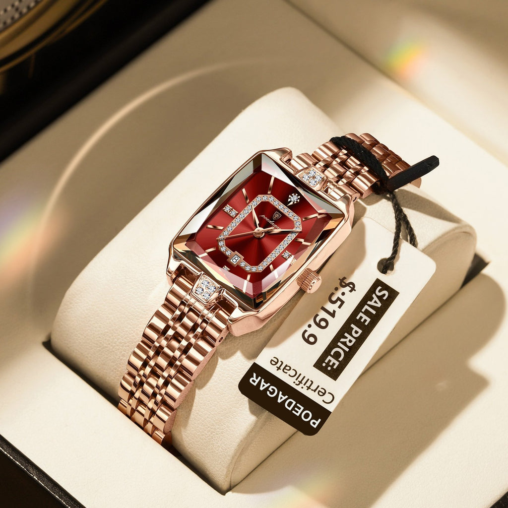 Poedagar 785 watch