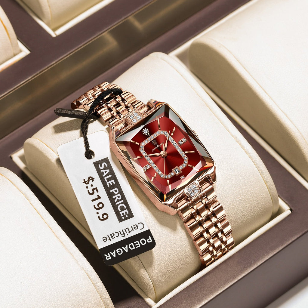 Poedagar 785 watch