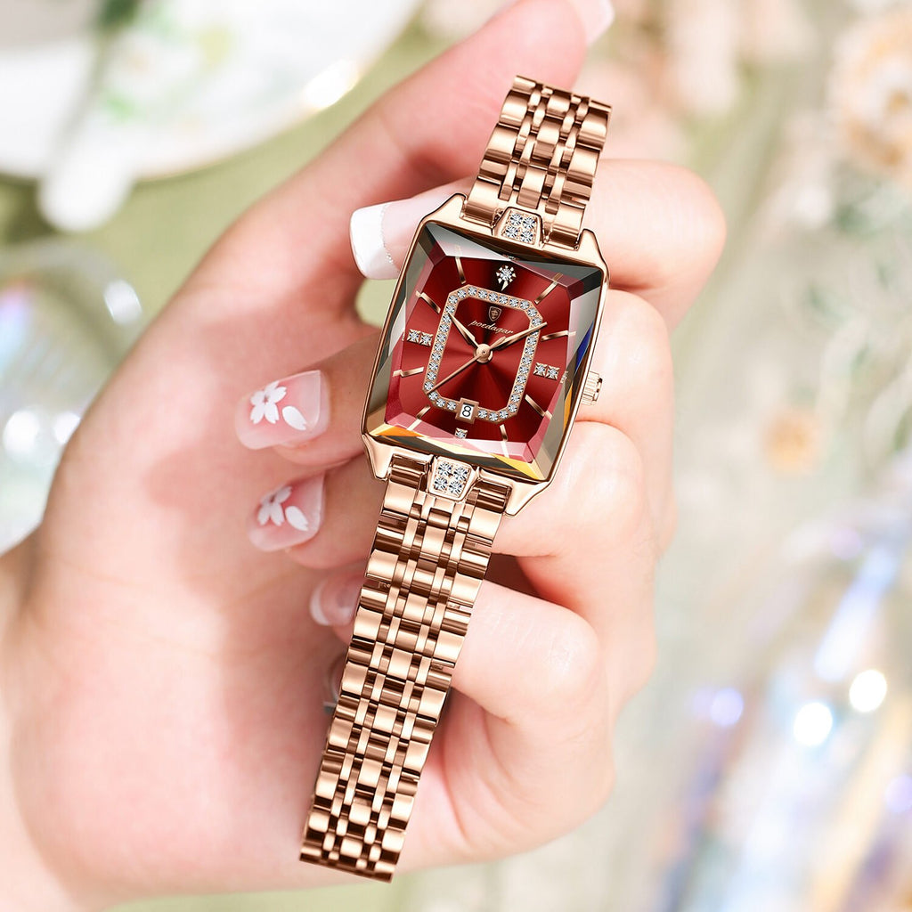 Poedagar 785 watch