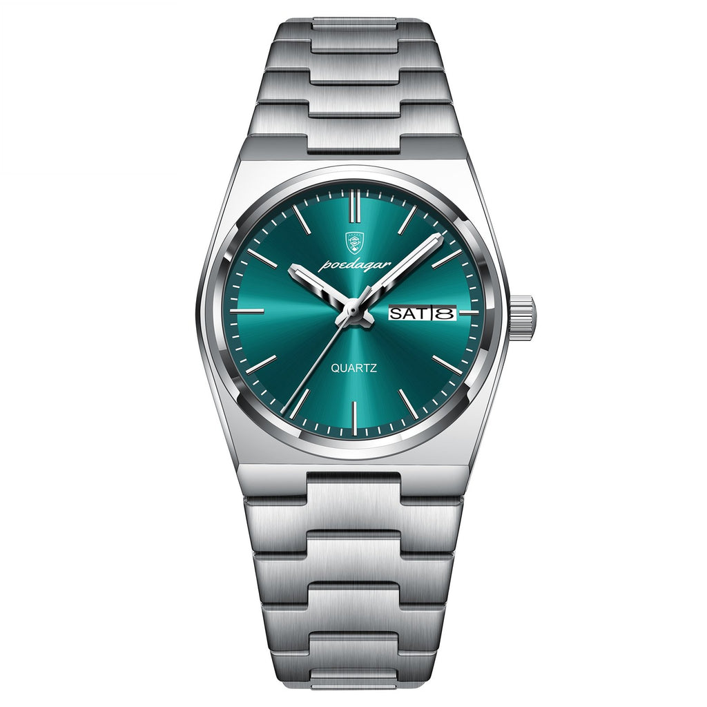 Poedagar 786 watch