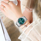 Poedagar 786 watch