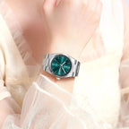 Poedagar 786 watch