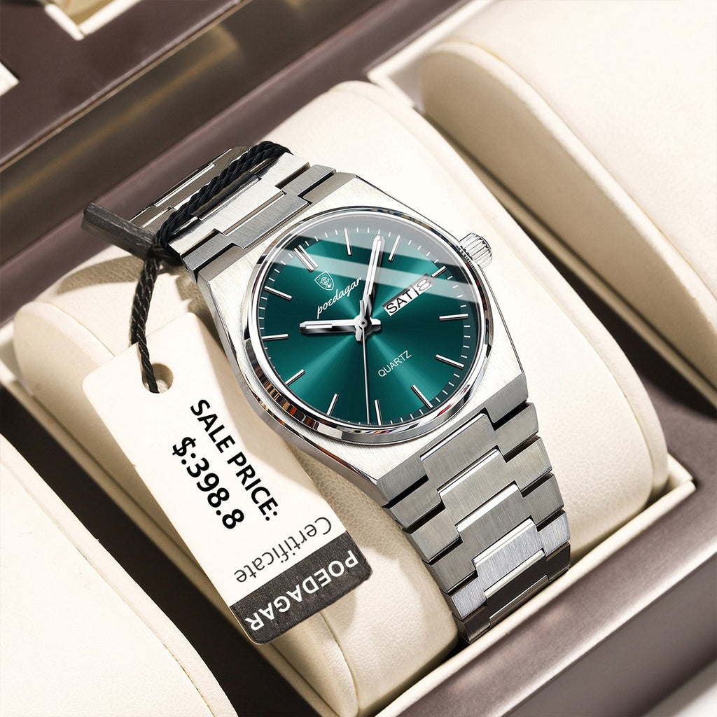 Poedagar 786 watch